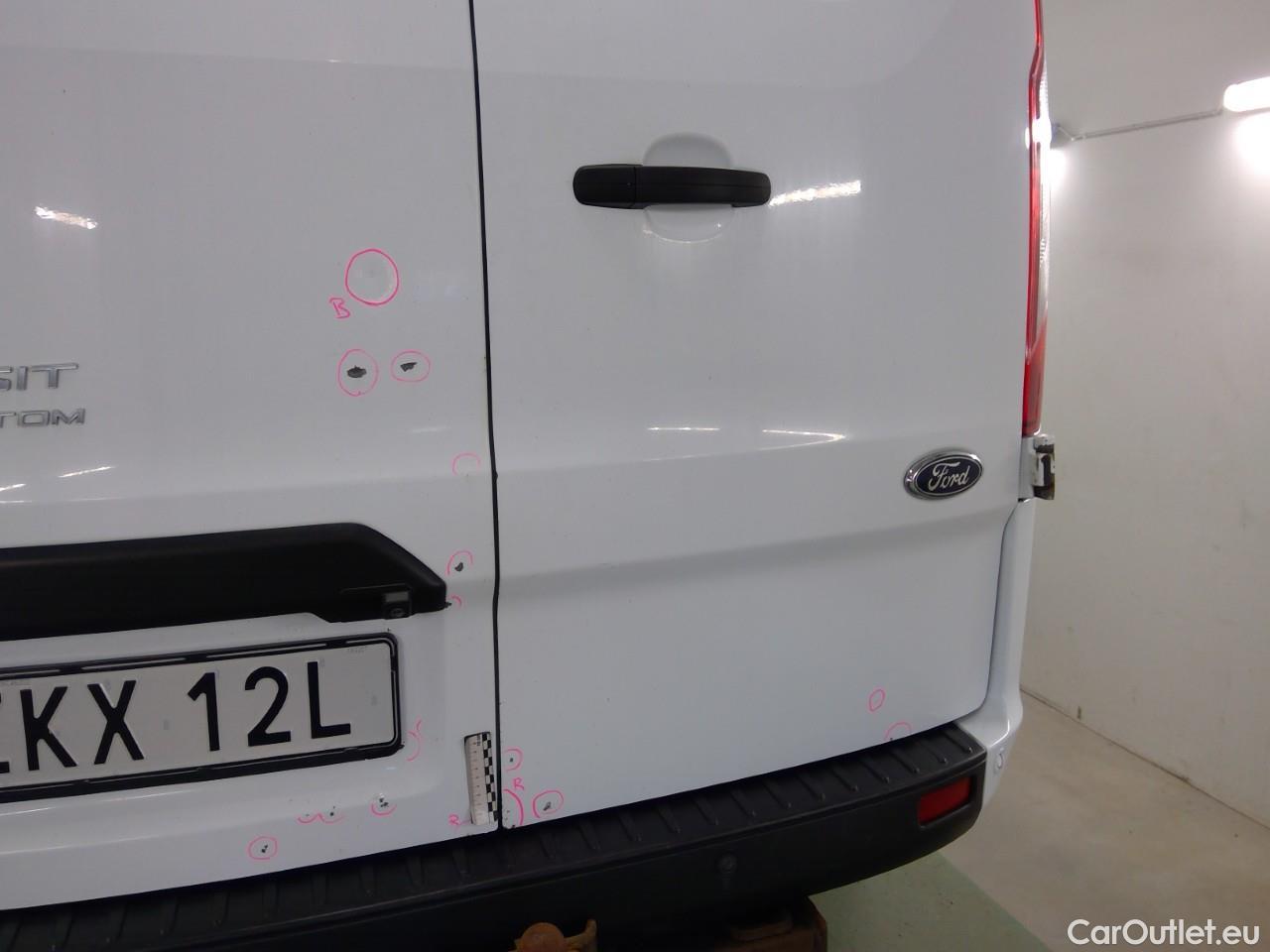  Ford  Transit Tr.Cu.TDCi 130 30 L2H1 DC M Tr #23