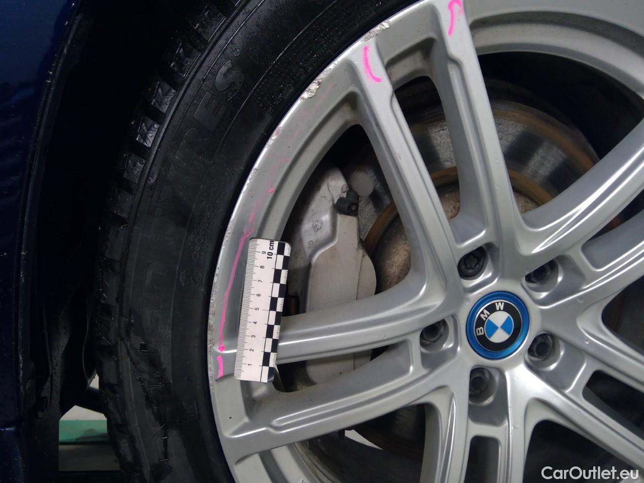  Bmw  Serie 5 530e iPerf.Con.Ed. Aut #28