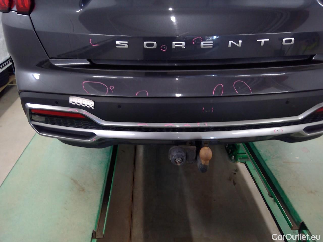  KIA  Sorento  PHEV265 Advan AWD Aut #26