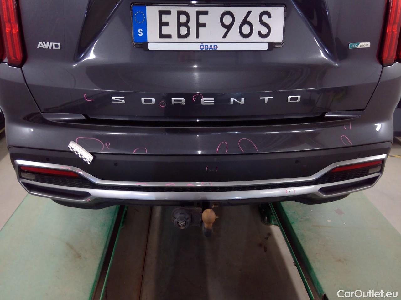  KIA  Sorento  PHEV265 Advan AWD Aut #24