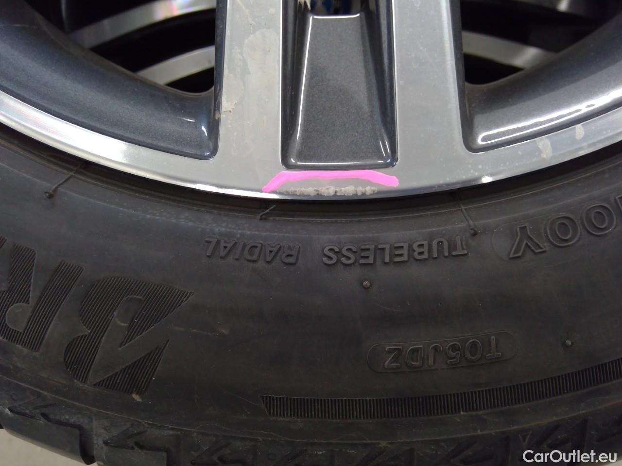  Bmw  Serie 5 530e Tour.xDr. Con.Ed. Aut #2