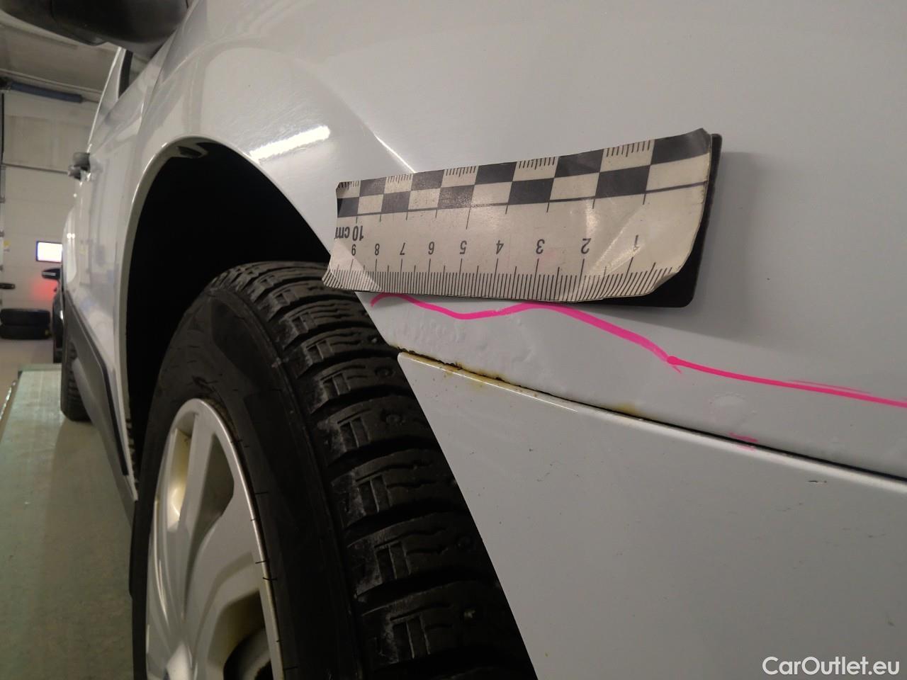  Ford  Transit Connect Tr.Conn.TDCi 100 22 L1 M Trend #8