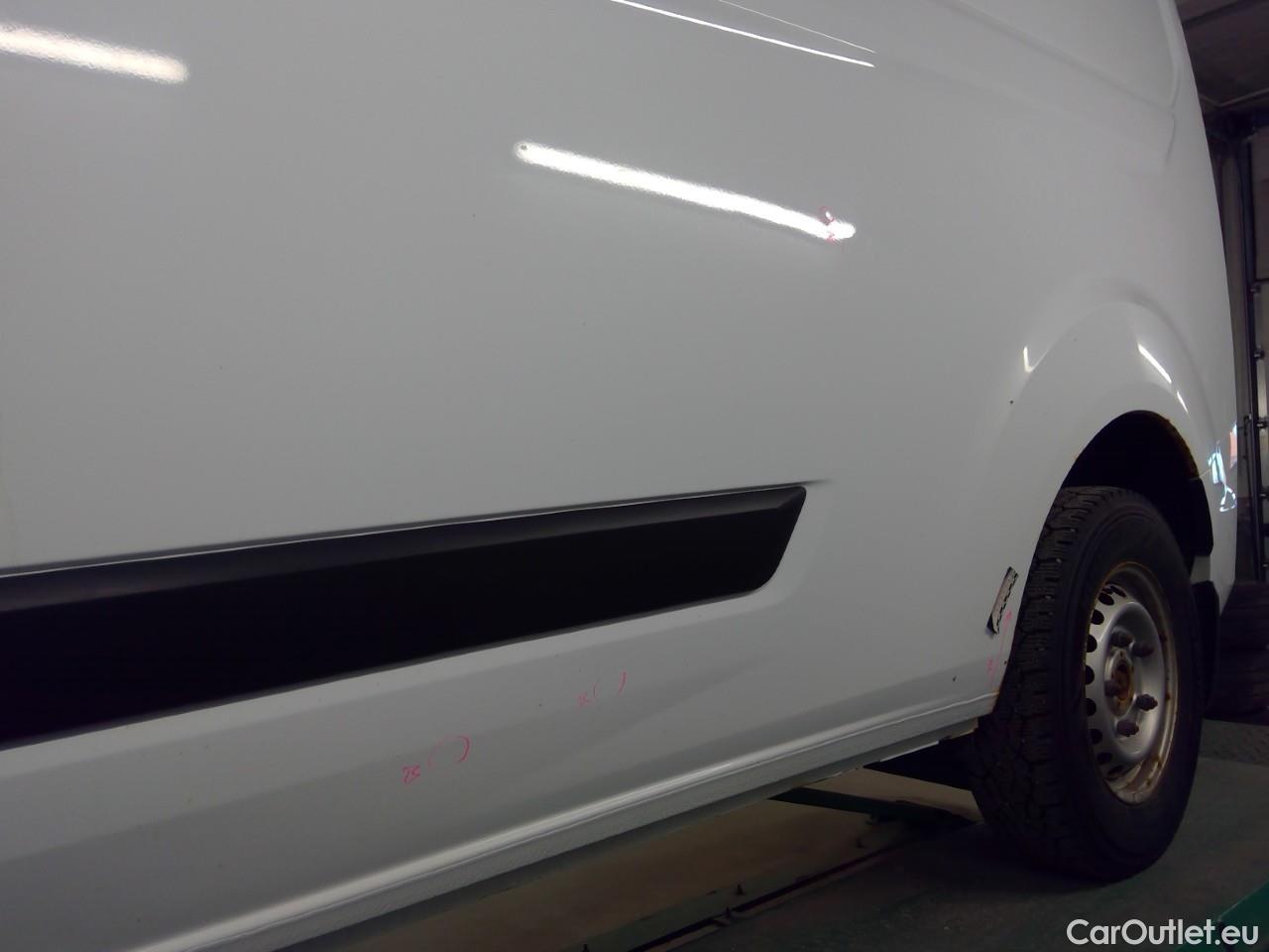  Ford  Transit Tr.Cu.TDCi 130 30 L2H1 DC M Tr #17