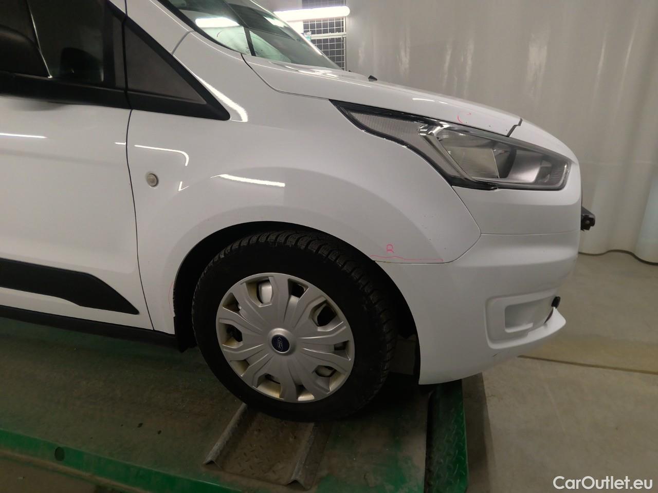  Ford  Transit Connect Tr.Conn.TDCi 100 22 L1 M Trend #7