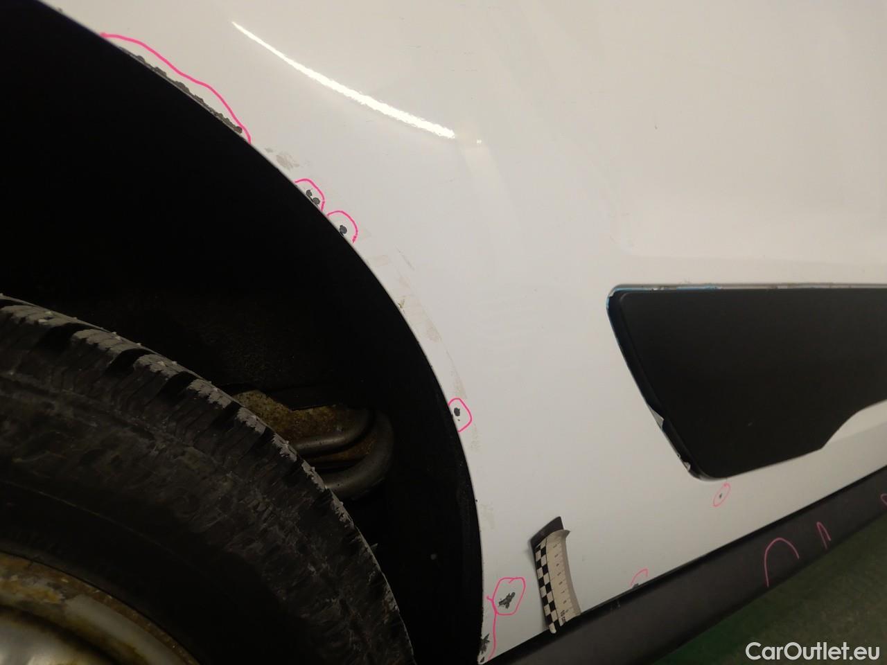  Ford  Transit Connect Tr.Conn.TDCi 100 22 L1 M Trend #14