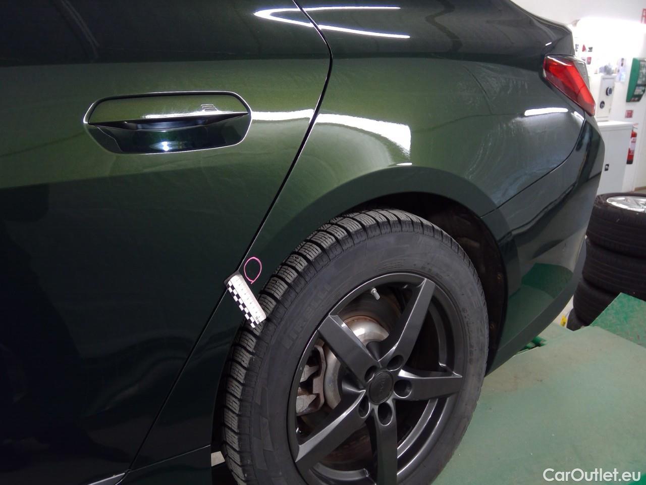  Bmw  Serie 4 i4 eDrive40 #11