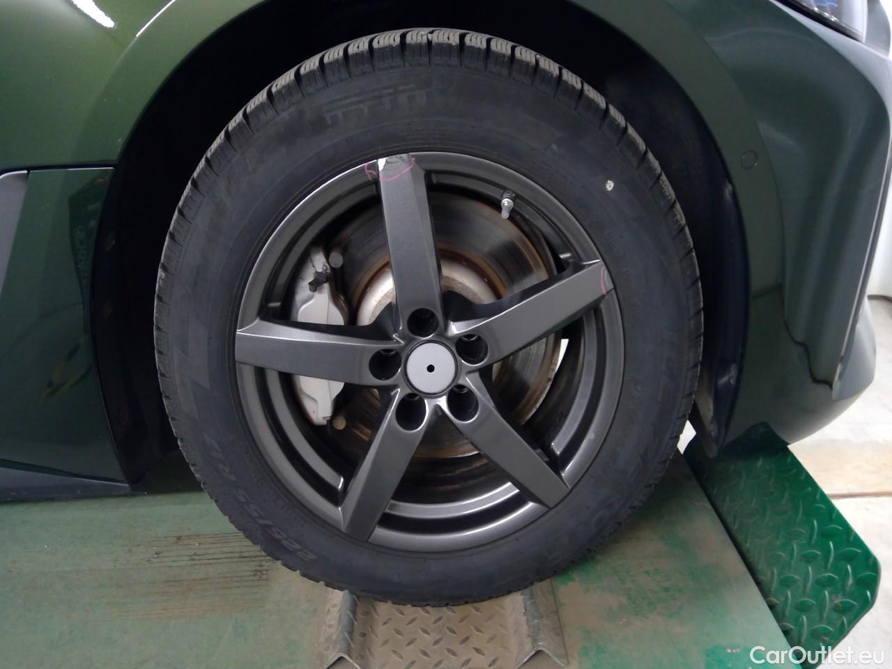  Bmw  Serie 4 i4 eDrive40 #25