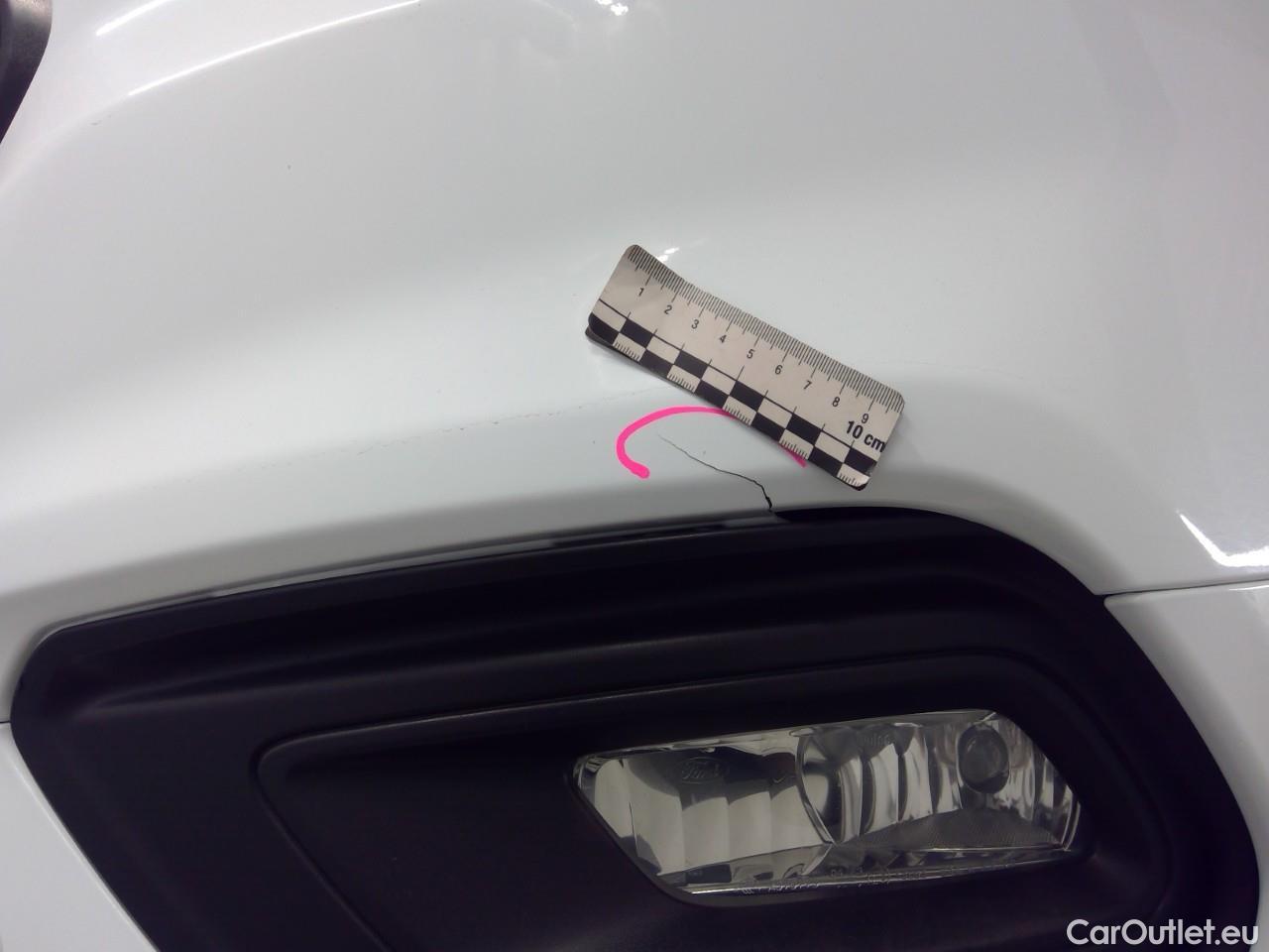  Ford  Transit Tr.Cu.TDCi 130 30 L2H1 DC M Tr #2