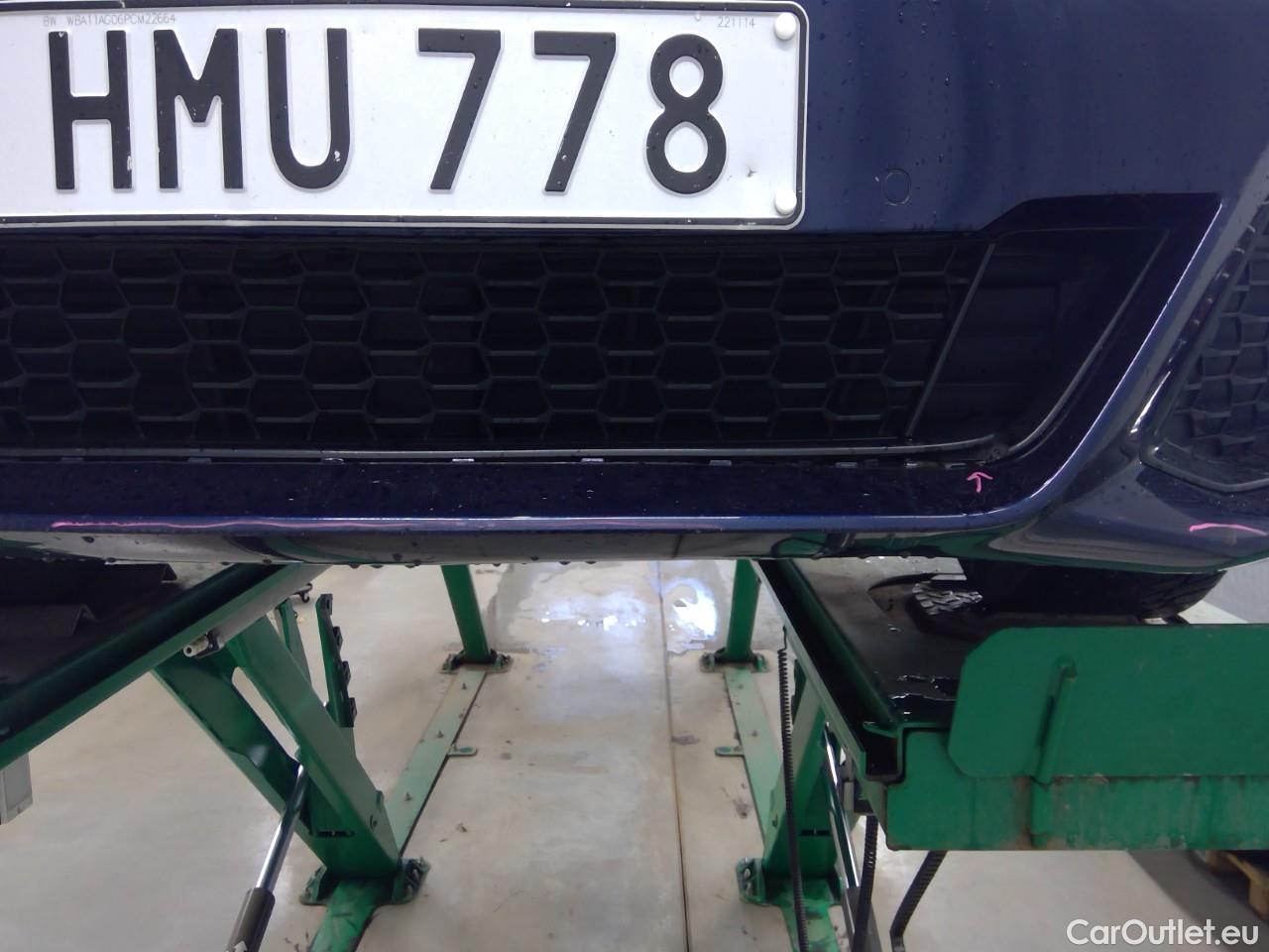  Bmw  Serie 5 530e iPerf.Con.Ed. Aut #12