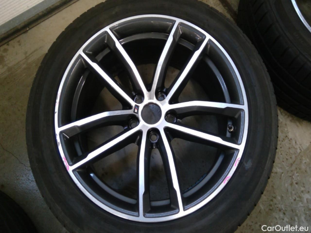  Bmw  Serie 5 530e iPerf.Con.Ed. Aut #3