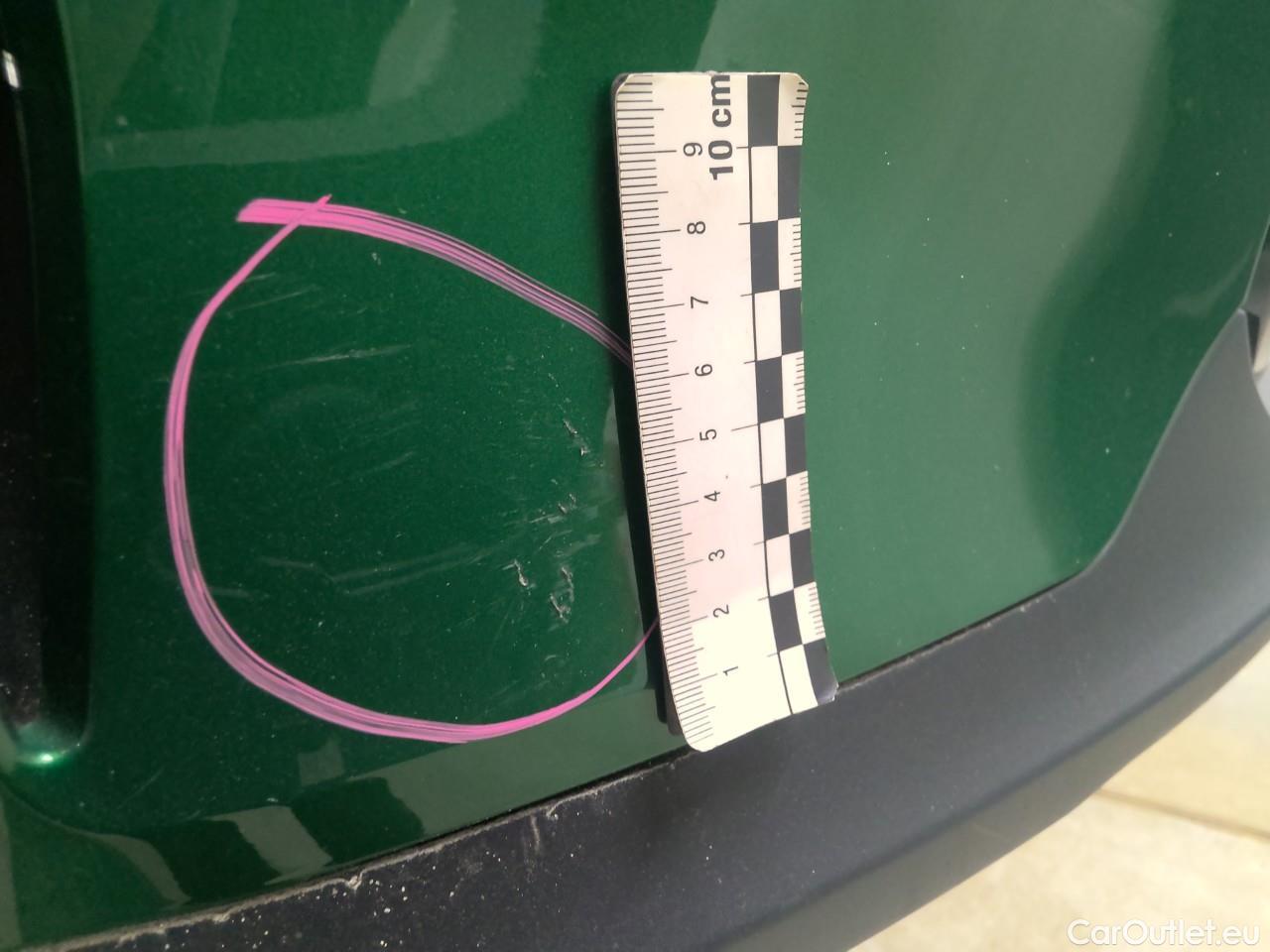  Mini  Mini John Cooper EV SE Essential 3d #11