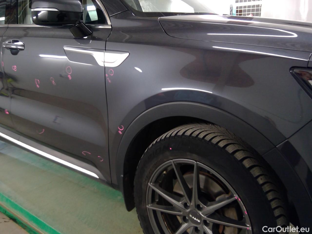  KIA  Sorento  PHEV265 Advan AWD Aut #46