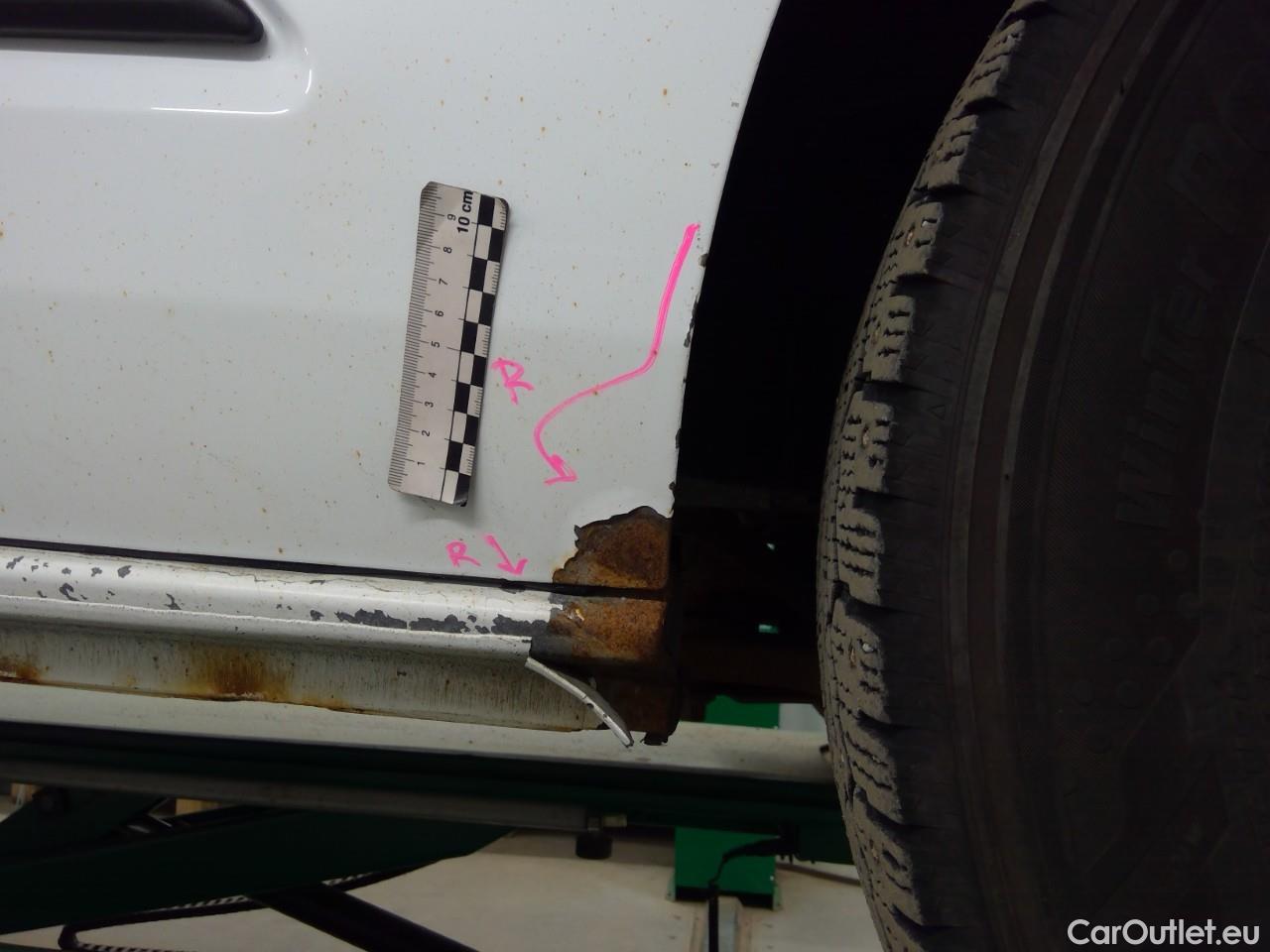  Ford  Transit Tr.Cu.TDCi 130 30 L2H1 DC M Tr #33