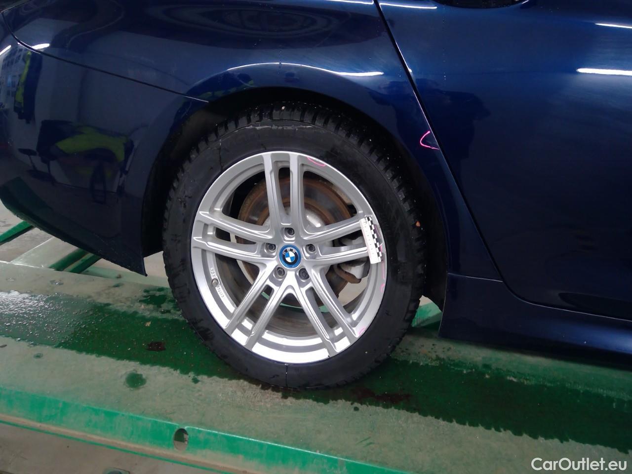  Bmw  Serie 5 530e iPerf.Con.Ed. Aut #22