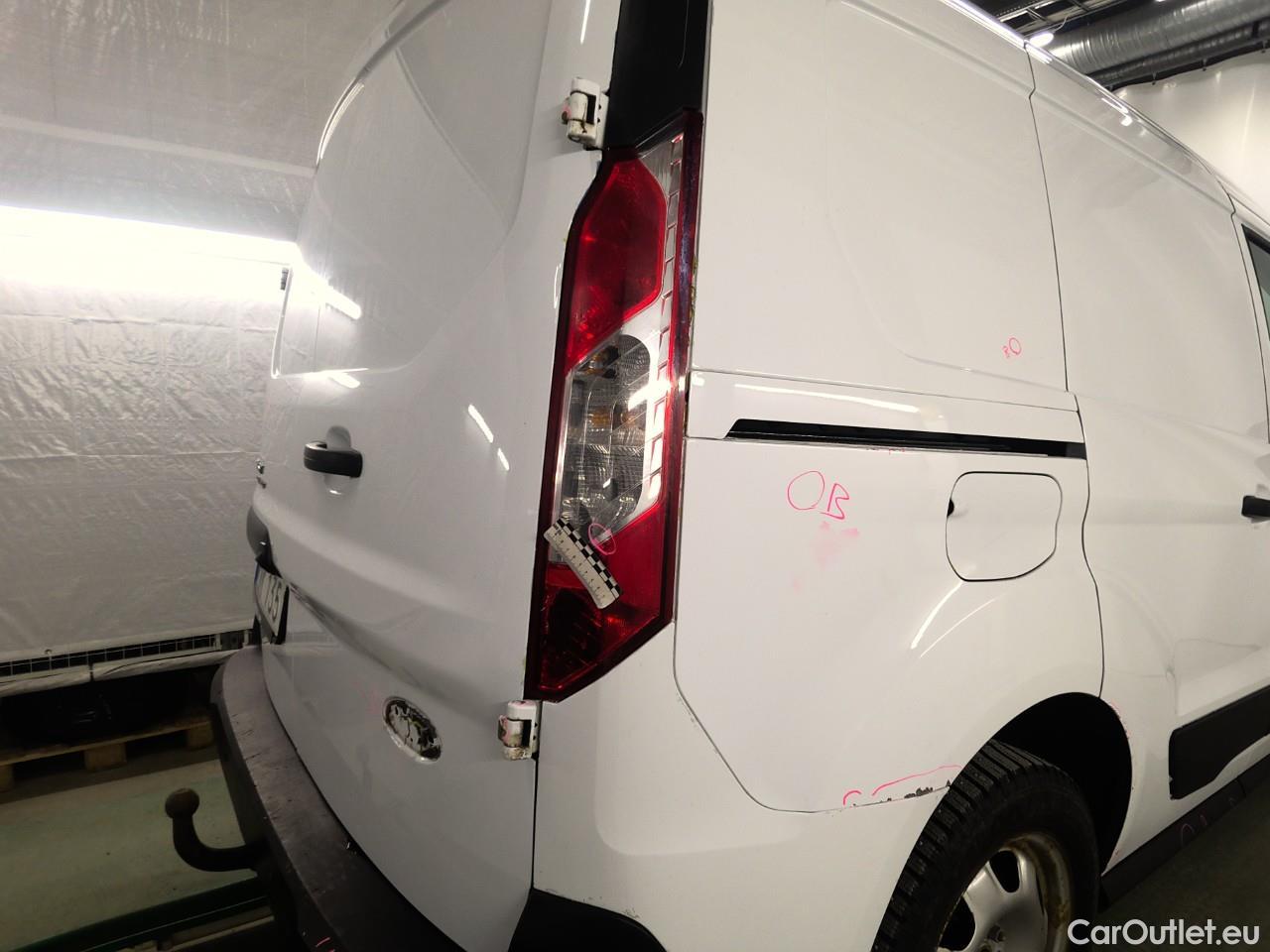  Ford  Transit Connect Tr.Conn.TDCi 100 22 L1 M Trend #27