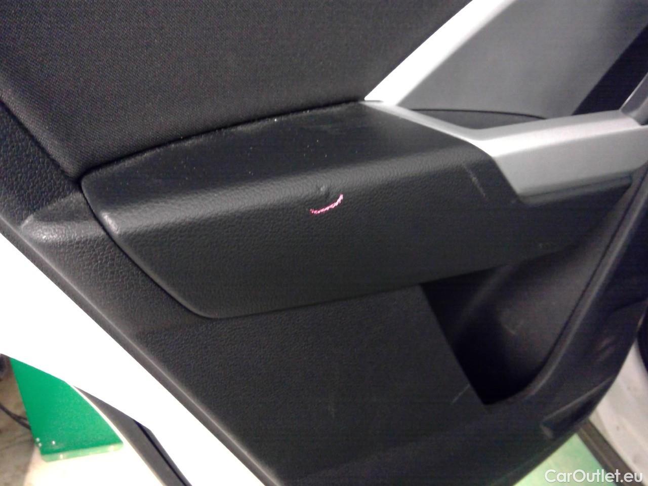  Audi  Q3  35 TFSI Proli.Adv. Aut #7