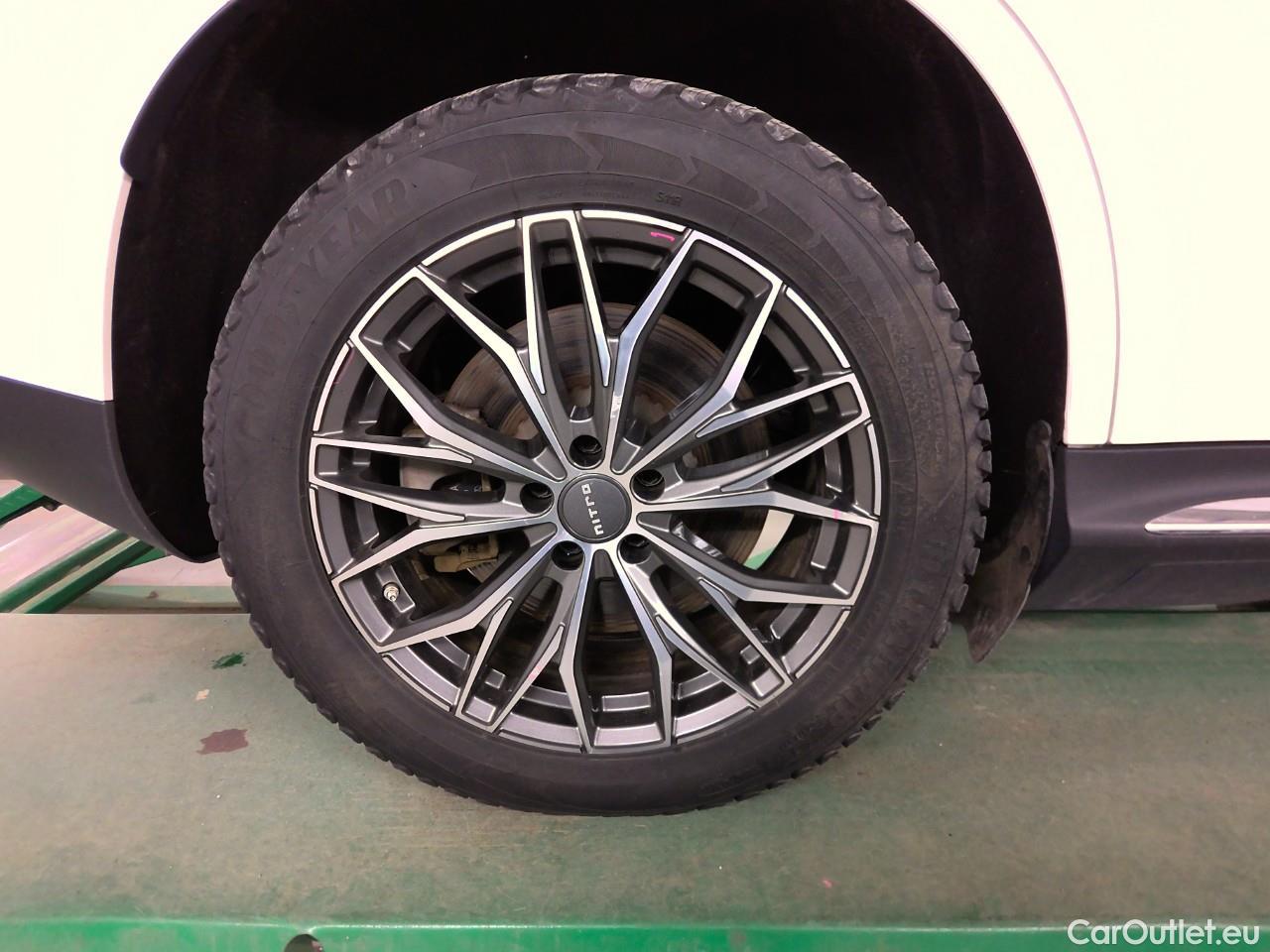  Mercedes  EQC  400 SE Edition 4Matic Aut #1