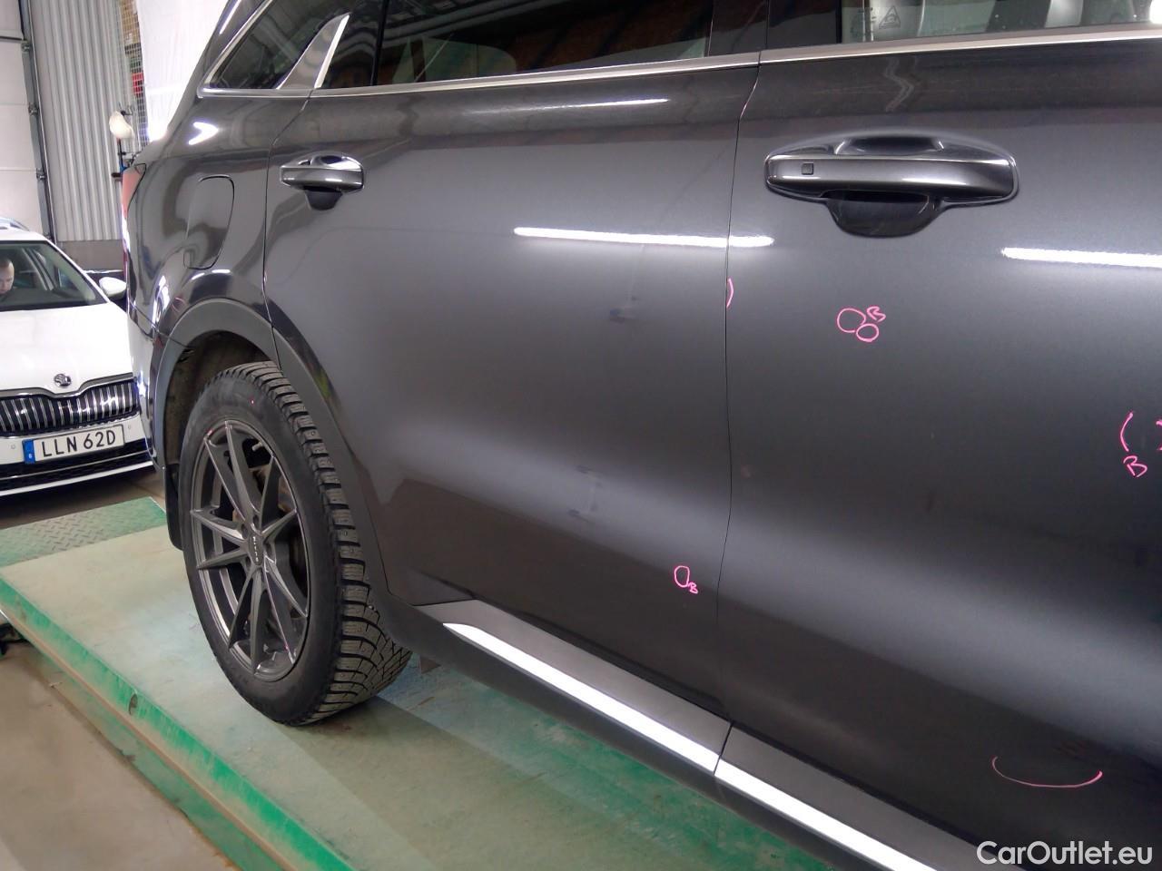  KIA  Sorento  PHEV265 Advan AWD Aut #38