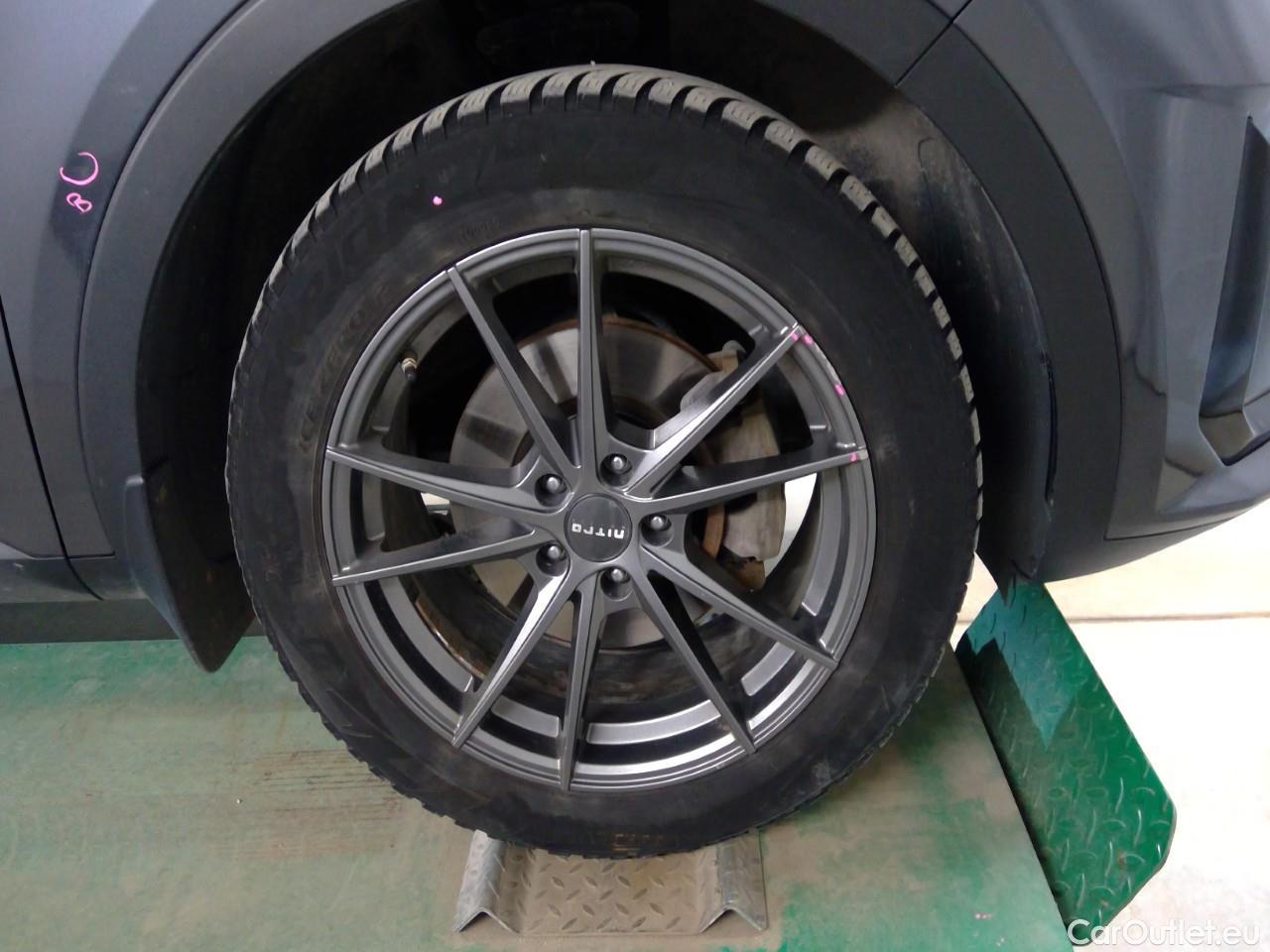  KIA  Sorento  PHEV265 Advan AWD Aut #45