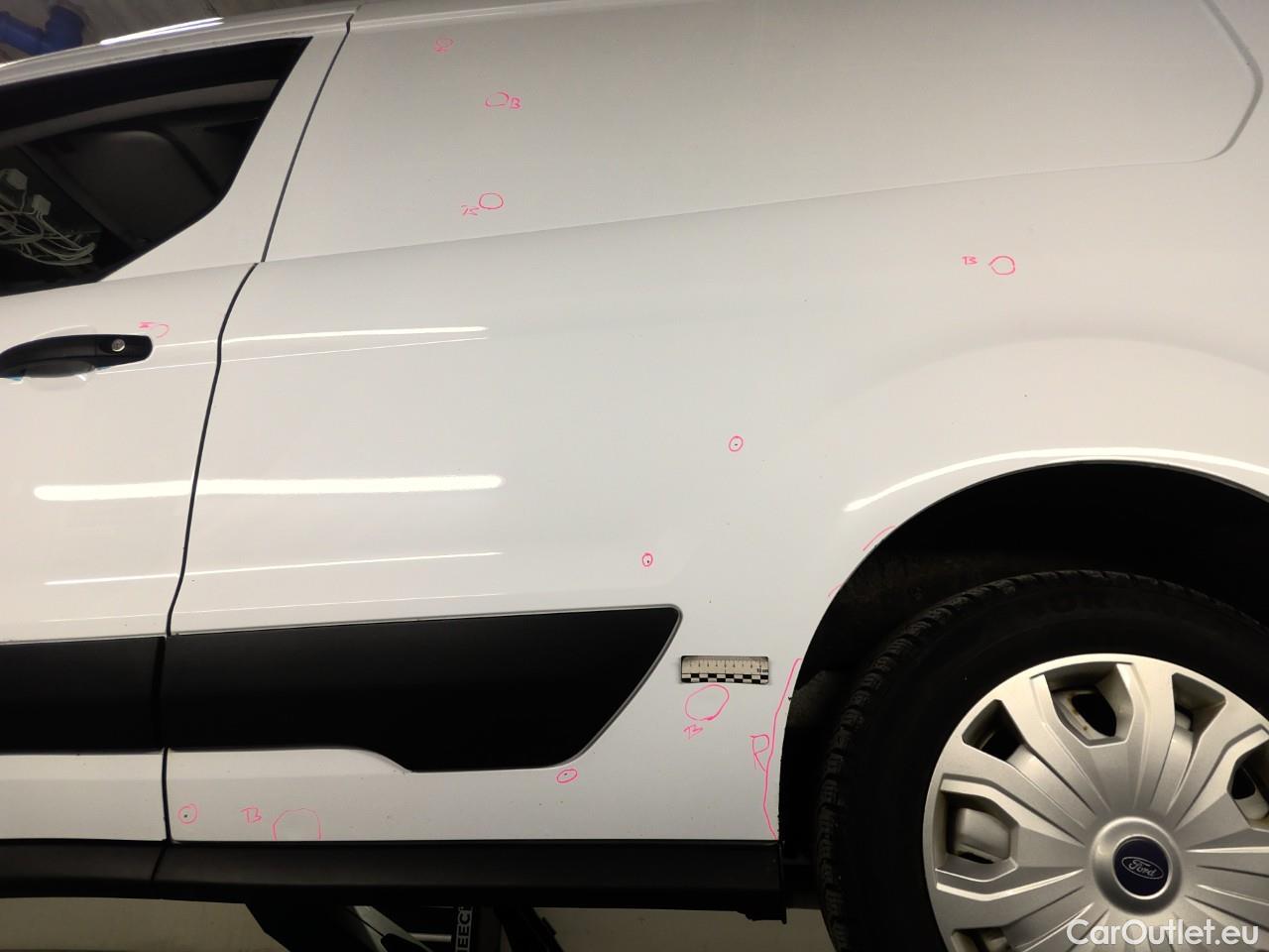  Ford  Transit Connect Tr.Conn.TDCi 100 22 L1 M Trend #28