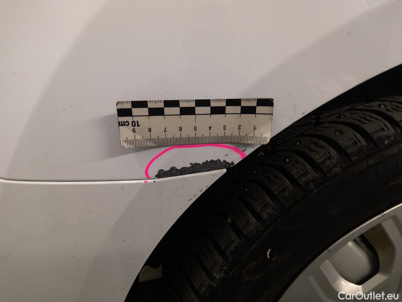  Ford  Transit Connect Tr.Conn.TDCi 100 22 L1 M Trend #36