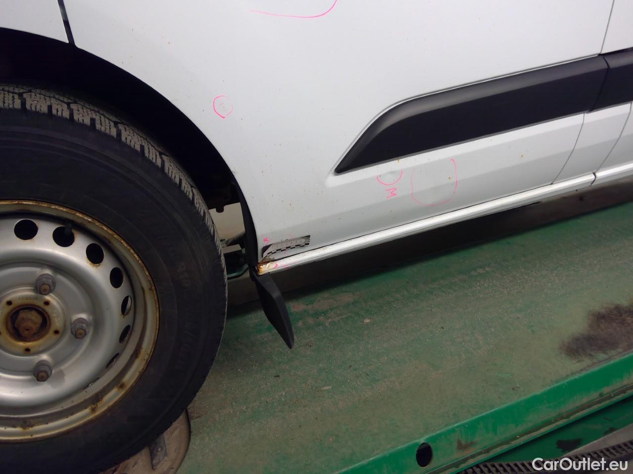  Ford  Transit Tr.Cu.TDCi 130 30 L2H1 DC M Tr #10