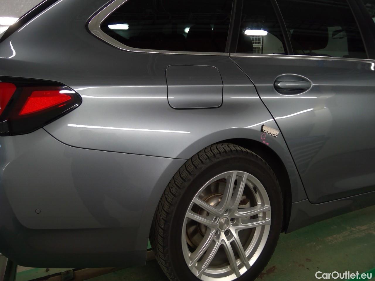  Bmw  Serie 5 530e Tour.xDr. Con.Ed. Aut #9