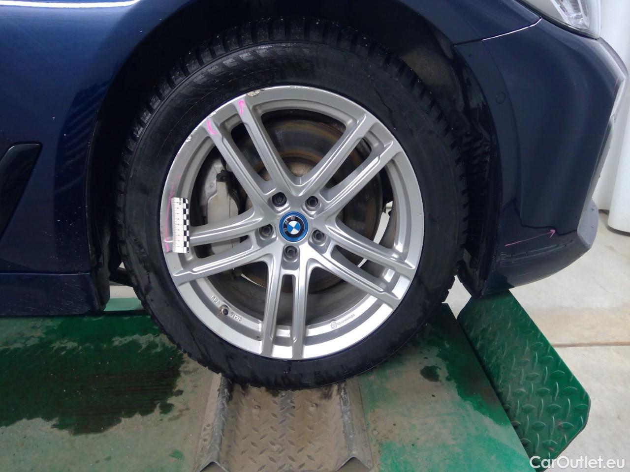  Bmw  Serie 5 530e iPerf.Con.Ed. Aut #27