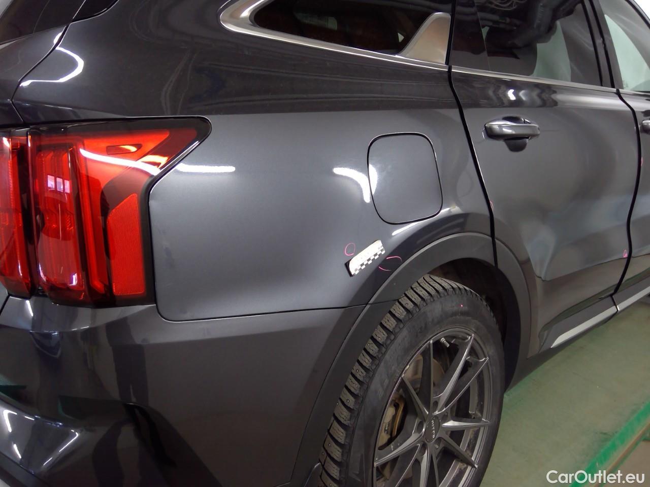  KIA  Sorento  PHEV265 Advan AWD Aut #31