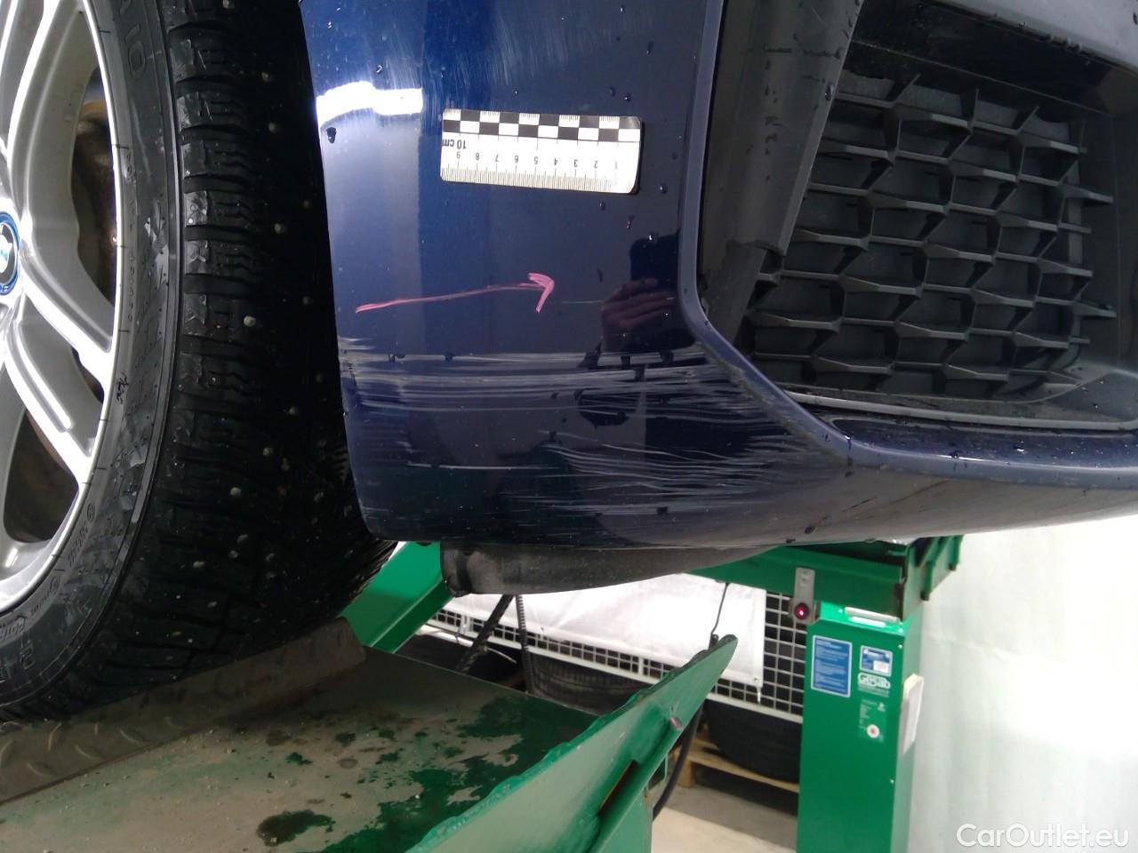  Bmw  Serie 5 530e iPerf.Con.Ed. Aut #9