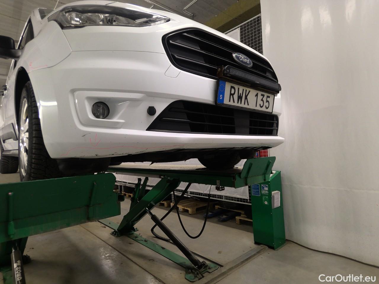  Ford  Transit Connect Tr.Conn.TDCi 100 22 L1 M Trend #3