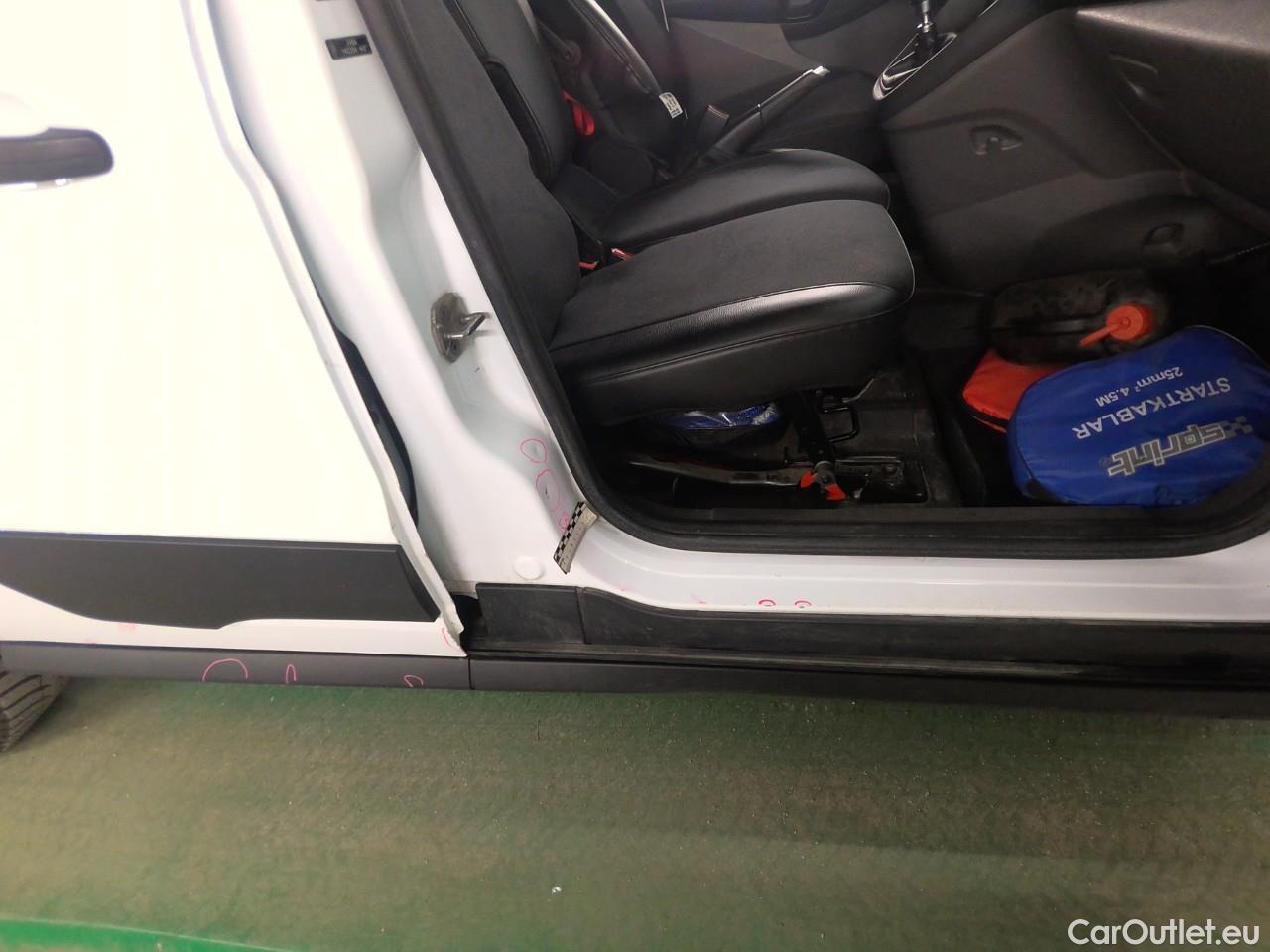  Ford  Transit Connect Tr.Conn.TDCi 100 22 L1 M Trend #13