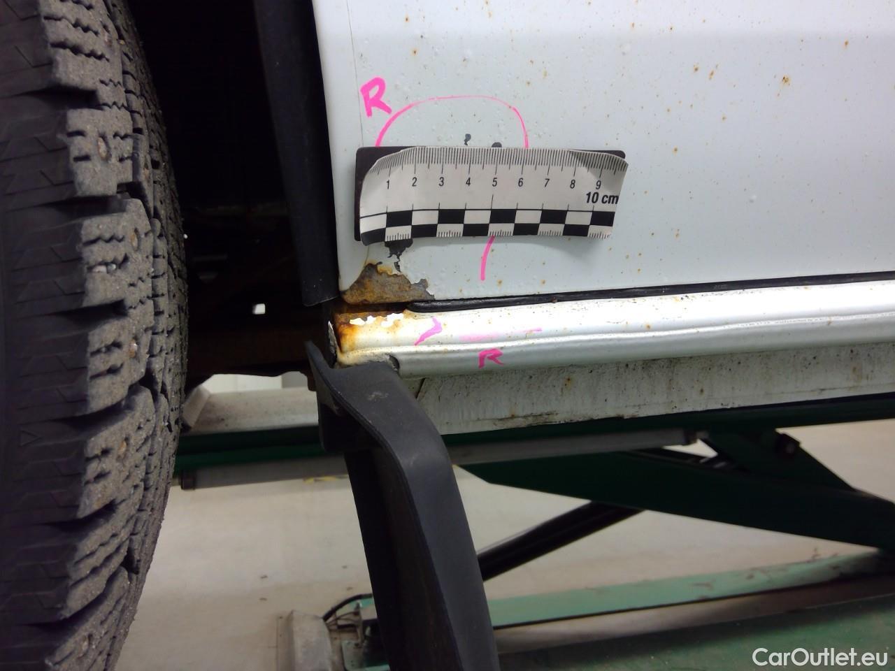  Ford  Transit Tr.Cu.TDCi 130 30 L2H1 DC M Tr #11