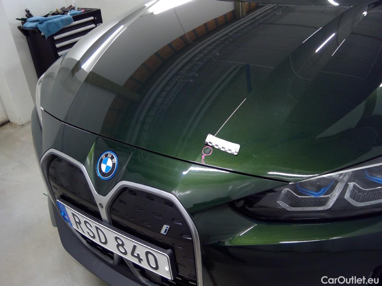  Bmw  Serie 4 i4 eDrive40 #31