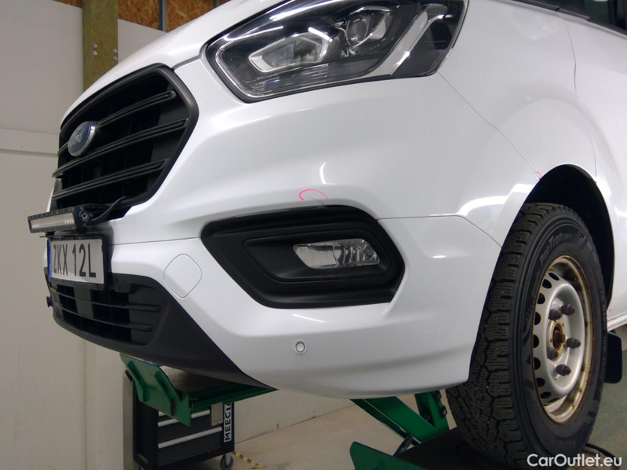  Ford  Transit Tr.Cu.TDCi 130 30 L2H1 DC M Tr #3