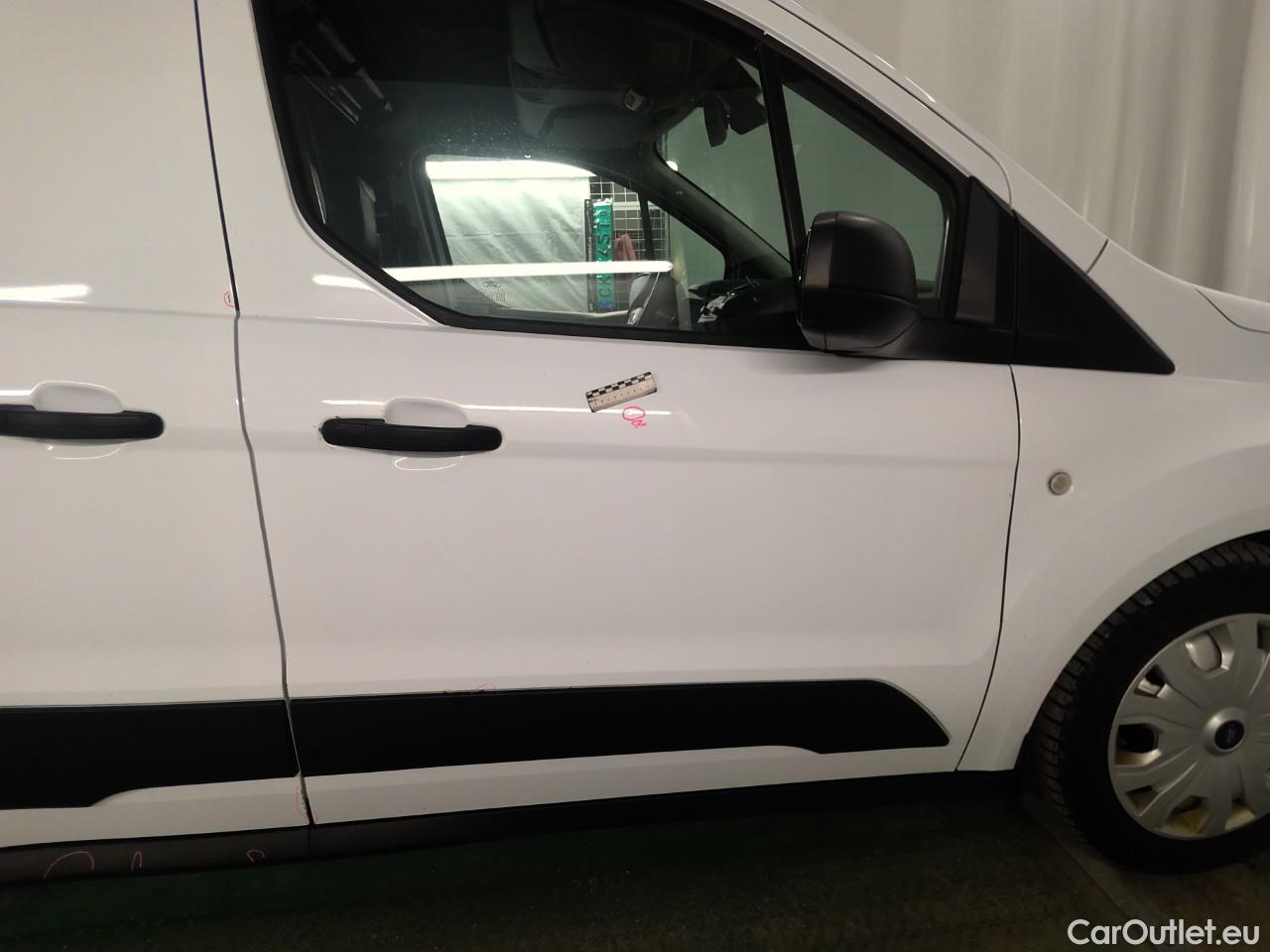  Ford  Transit Connect Tr.Conn.TDCi 100 22 L1 M Trend #10