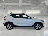  Volvo  XC 40 VOLVO XC40 / 2017 / 5P / SUV T2 AUTOMATICO BUSINESS #7