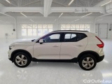  Volvo  XC 40 VOLVO XC40 / 2017 / 5P / SUV T2 AUTOMATICO BUSINESS #8