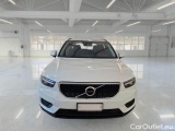  Volvo  XC 40 VOLVO XC40 / 2017 / 5P / SUV T2 AUTOMATICO BUSINESS #6