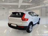  Volvo  XC 40 VOLVO XC40 / 2017 / 5P / SUV T2 AUTOMATICO BUSINESS #2