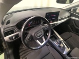 Audi  A4  40TDI Proline Adv quat Aut #7
