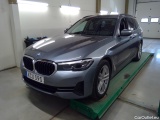  Bmw  Serie 5 530e Tour.xDr. Con.Ed. Aut #2