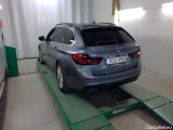  Bmw  Serie 5 530e Tour.xDr. Con.Ed. Aut #3