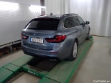  Bmw  Serie 5 530e Tour.xDr. Con.Ed. Aut #4