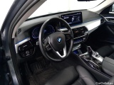  Bmw  Serie 5 530e Tour.xDr. Con.Ed. Aut #7