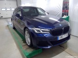  Bmw  Serie 5 530e iPerf.Con.Ed. Aut #2