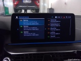  Bmw  Serie 5 530e iPerf.Con.Ed. Aut #8