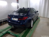  Bmw  Serie 5 530e iPerf.Con.Ed. Aut #4