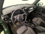  Mini  Mini John Cooper EV SE Essential 3d #8