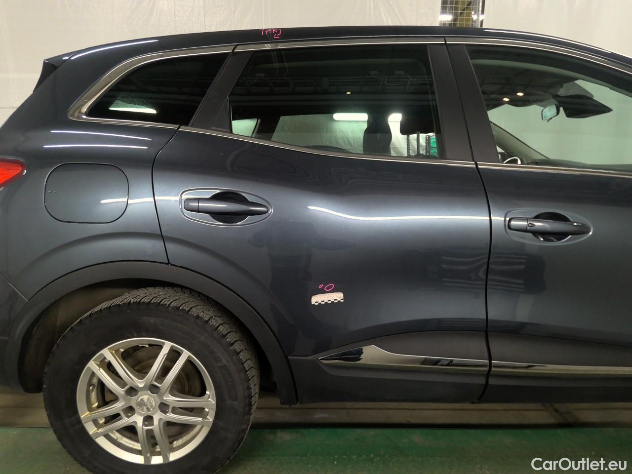  Renault  Kadjar  TCe 140 Zen 2WD Aut #6